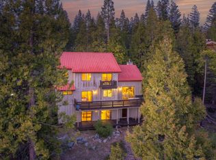 39571 Crest Point Ln, Shaver Lake, CA 93664
