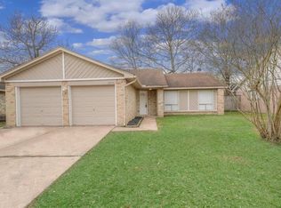 22715 Carter Gate Dr, Spring, TX 77373