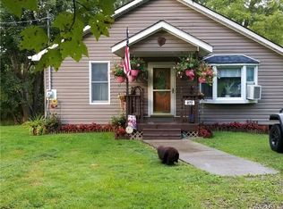 672 Burlingham Rd, Bloomingburg, NY 12721