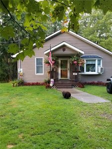 672 Burlingham Road, Bloomingburg, NY, 12721