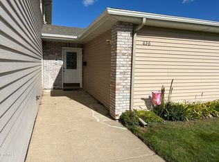 836 Bridgeport Dr UNIT 3, Bismarck, ND 58504