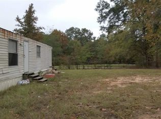 217 Horseshoe Loop, Texarkana, TX 75501