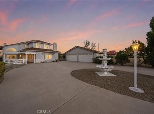 8609 Maple Ave, Hesperia, CA 92345