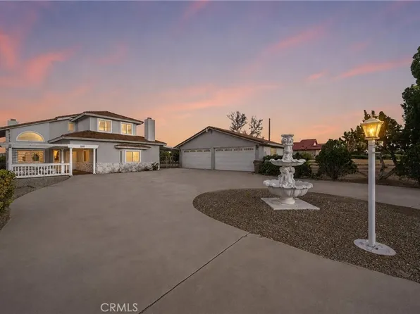 8609 Maple Ave, Hesperia, CA 92345