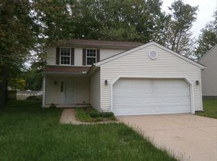 172 Michael Ct, Painesville, OH 44077