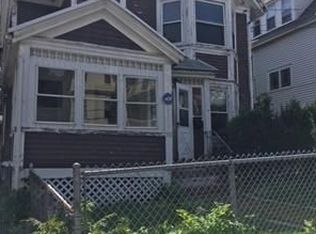 10 Bullard St, Dorchester, MA 02121