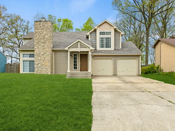 1752 Shorter Ct, Indianapolis, IN 46214