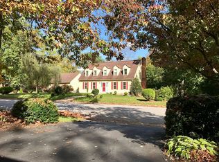 2909 Ashlawn Dr, Blacksburg, VA 24060