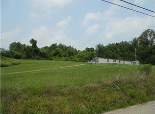 434 Turkey Hollow Rd, Belle Vernon, PA 15012