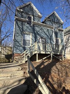 1425 North 35th STREET, Milwaukee, WI, 53208