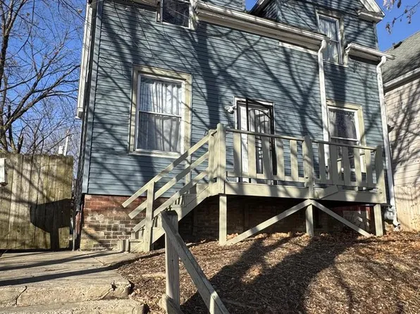 1425 North 35th STREET, Milwaukee, WI 53208
