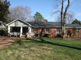 4619 Water Oak Rd, Charlotte, NC 28211