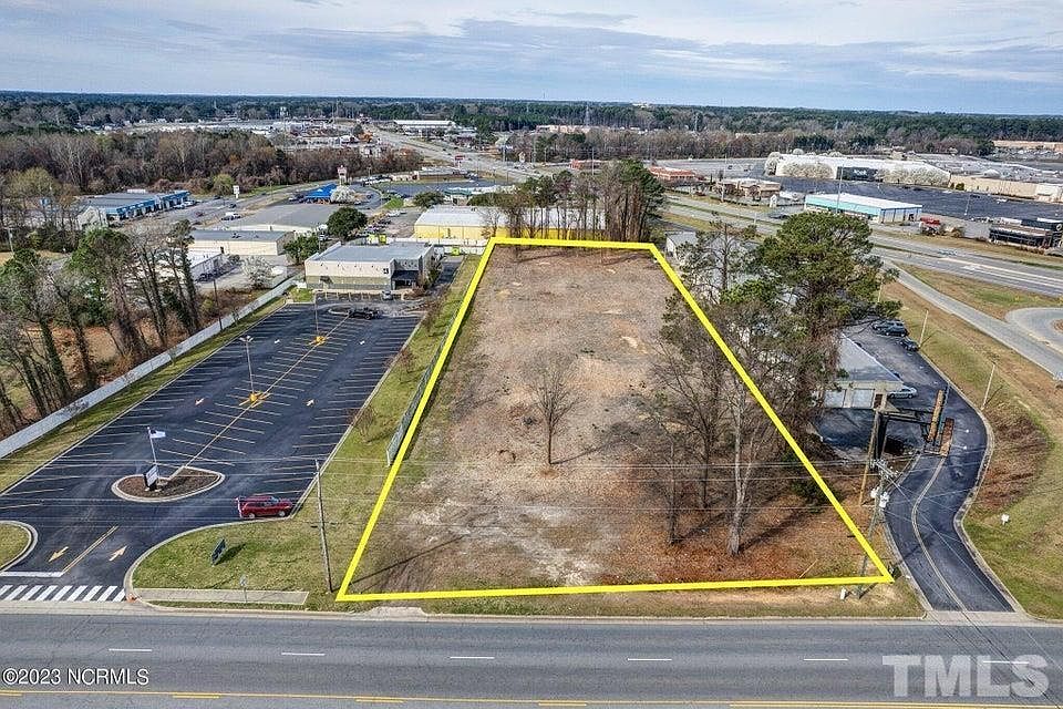 1149 Benvenue Rd, Rocky Mount, NC 27804 MLS 2499124 Zillow