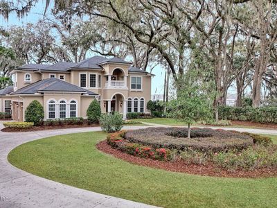 1383 WENTWORTH Avenue, Saint Johns, FL, 32259