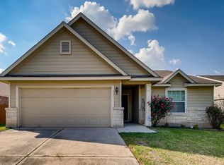 137 Coneflower Dr, Kyle, TX 78640