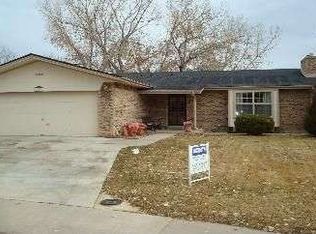 13152 Monroe Ct, Thornton, CO 80241