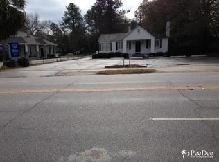 1612 W Palmetto St, Florence, SC 29501
