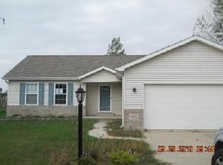 404 Gordon Ter, Kouts, IN 46347