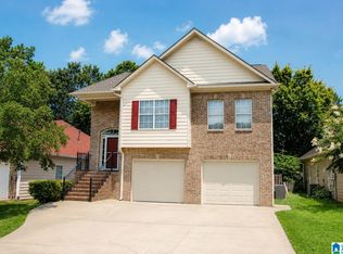 107 Lantana Cir, Pelham, AL 35124