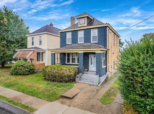 255 W Schwab Ave, Homestead, PA 15120