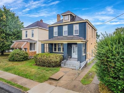 255 W Schwab Ave, Homestead, PA, 15120