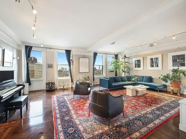 924 W End Ave APT 111, Manhattan, NY 10025