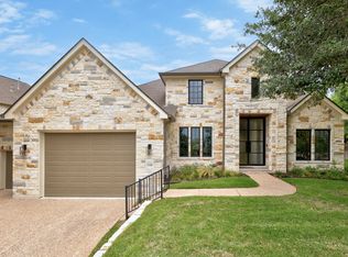 13100 Delphinus Walk, Austin, TX 78732