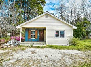 3427 Church St, Loris, SC 29569