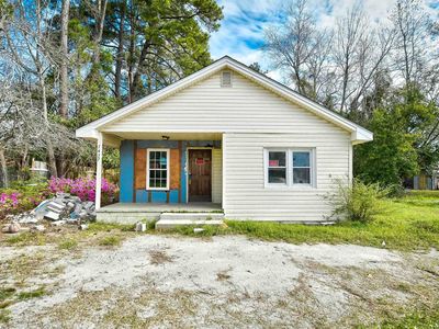 3427 Church St., Loris, SC, 29569