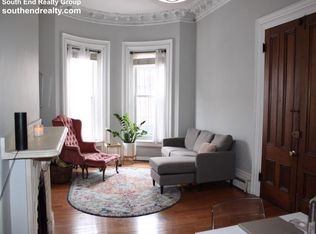 35 Worcester St APT 3, Boston, MA 02118