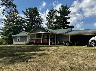 13333 N Peach Ridge Rd, Athens, OH 45701