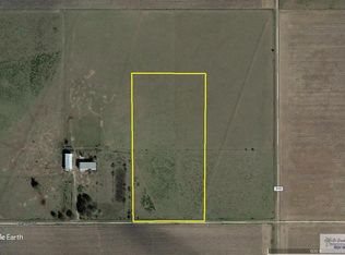 10 One Ac Cres #1100, Lyford, TX 78569