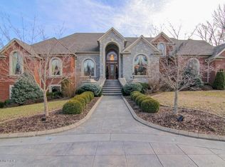 4502 Lora Linda, New Albany, IN 47150