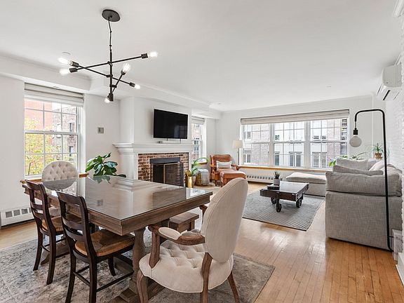 2nd image of 130 Beekman St #C4