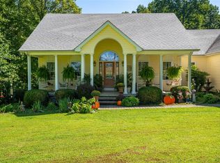 338 Roy Orndorff Rd, Adairville, KY 42202