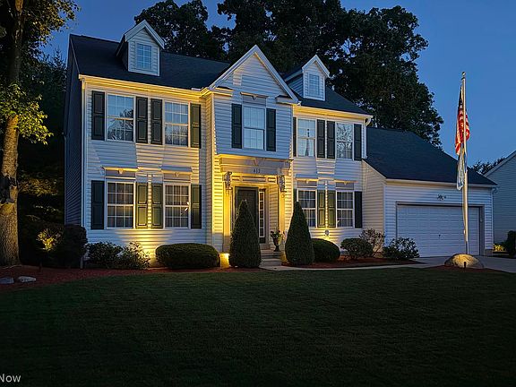 3rd image of 612 Continental Dr
