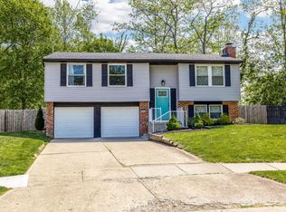 6026 Squirehill Ct, Cincinnati, OH 45230