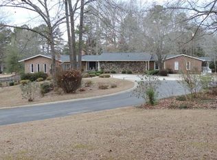 317 River Birch Dr, Seneca, SC 29672