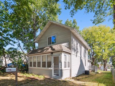 2520 N 4th St, Minneapolis, MN, 55411
