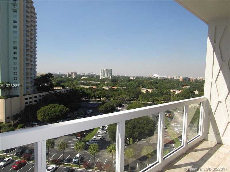 Prestigious Brickell Townhouse Condominium