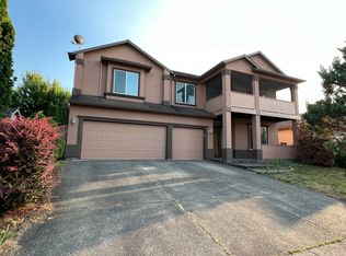 17619 NE 36th Way, Vancouver, WA 98682