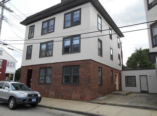 2 3rd St, Derby, CT 06418
