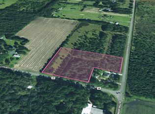 Fairhope Ave, Silverhill, AL 36576