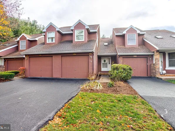 1886 Ayrshire Way, State College, PA 16803