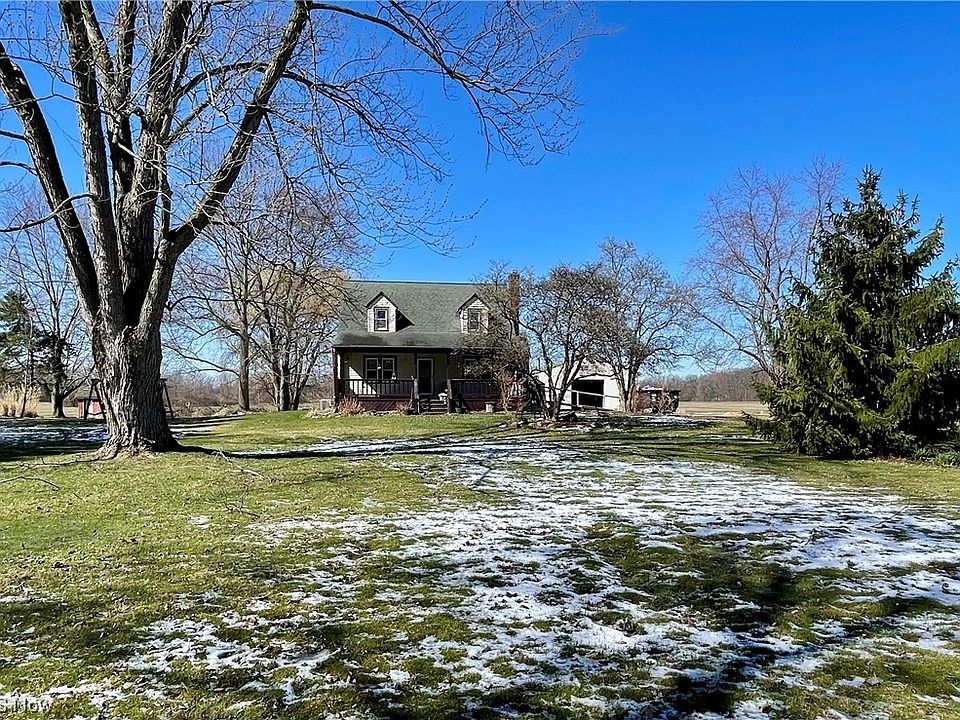 13640 S Durkee Rd, Grafton, OH 44044 Zillow