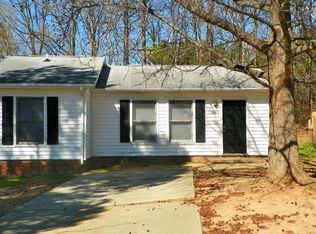 2615 Central Ave, High Point, NC 27260