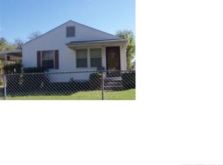 1335 N Urbana Ave, Tulsa, OK 74115