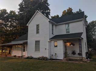 606 S Euclid Ave, Marissa, IL 62257