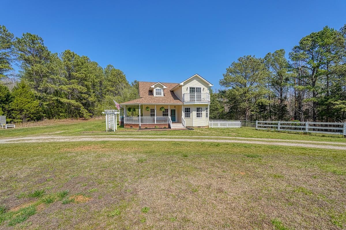 225 Two Mile Creek Rd, Enoree, SC 29335 | Zillow