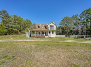 225 Two Mile Creek Rd, Enoree, SC 29335